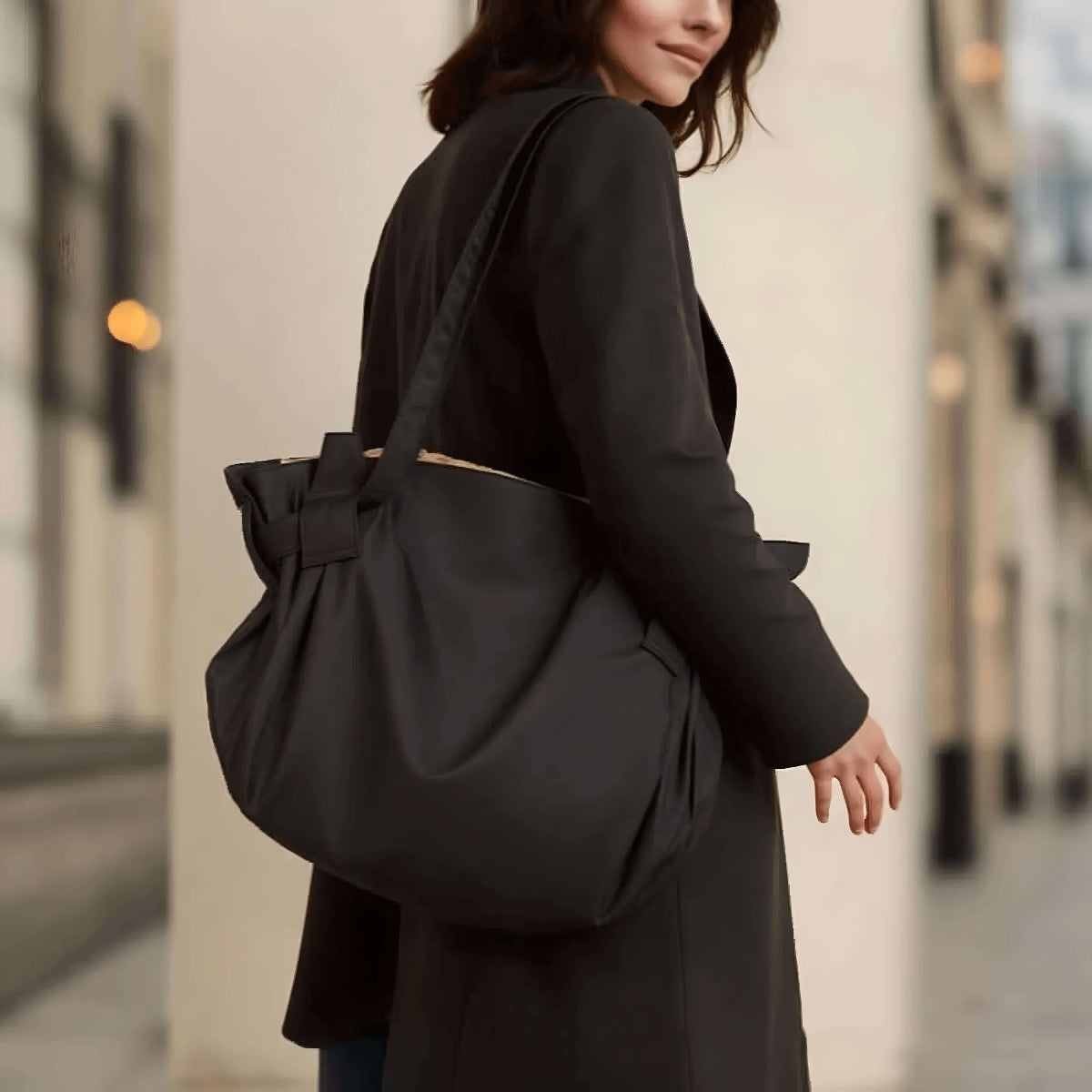 The Folda Bag®