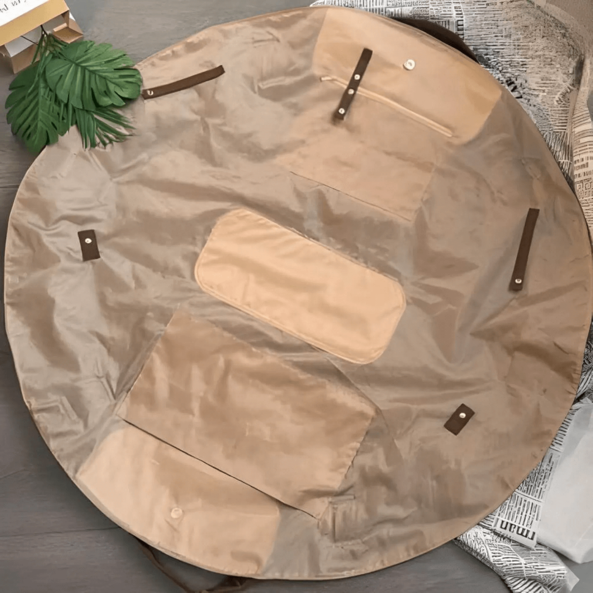 The Folda Bag®
