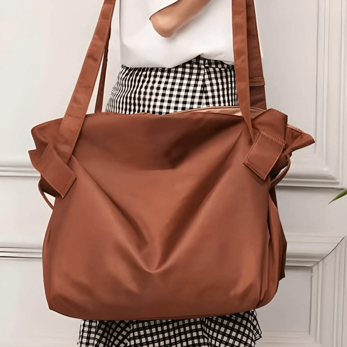 The Folda Bag®