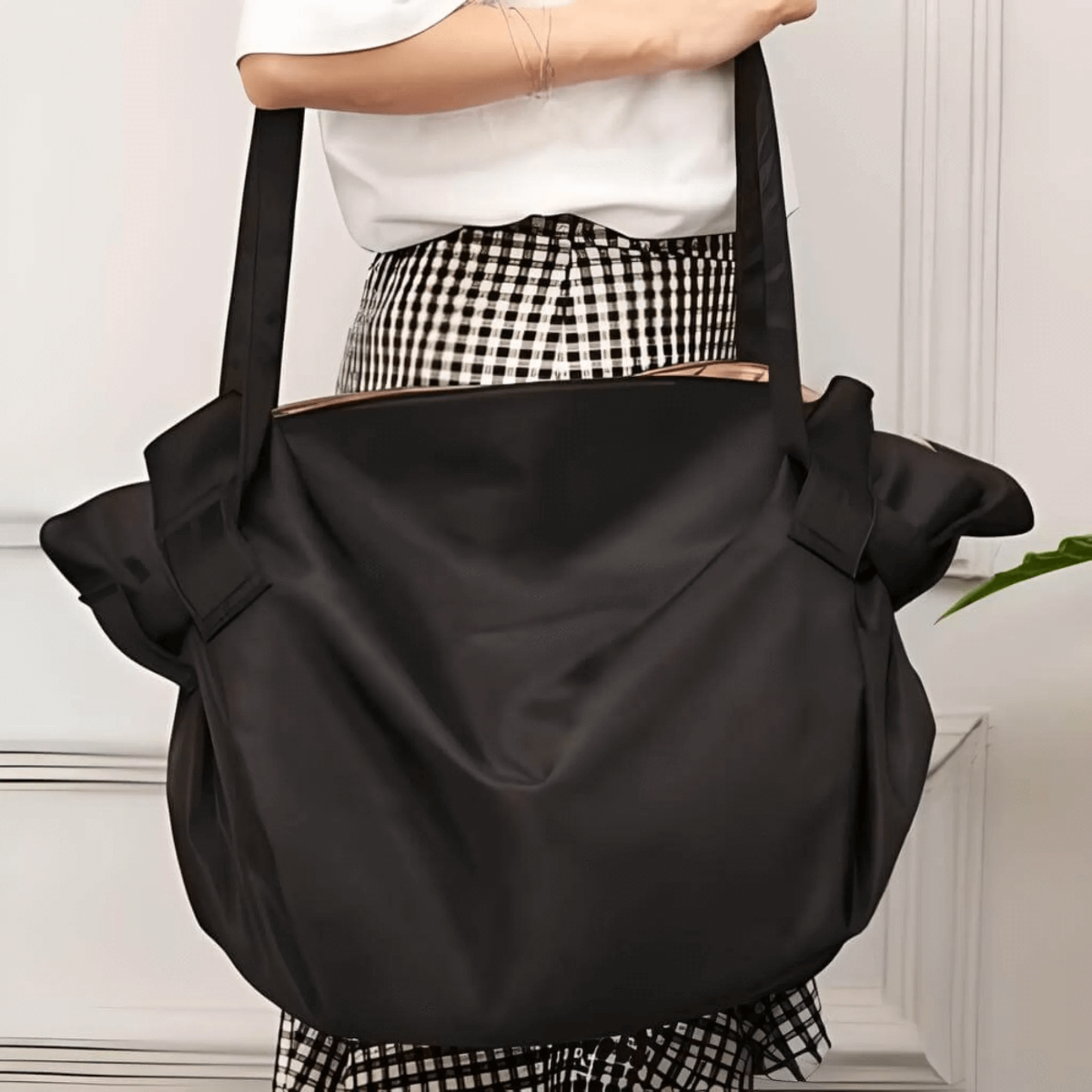 The Folda Bag®